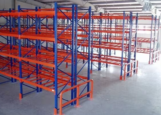 Logistics & Storage System